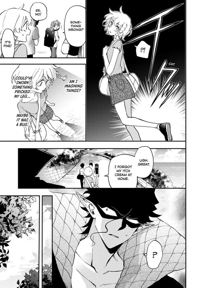 Mahou Shoujo Dandelion 17 12