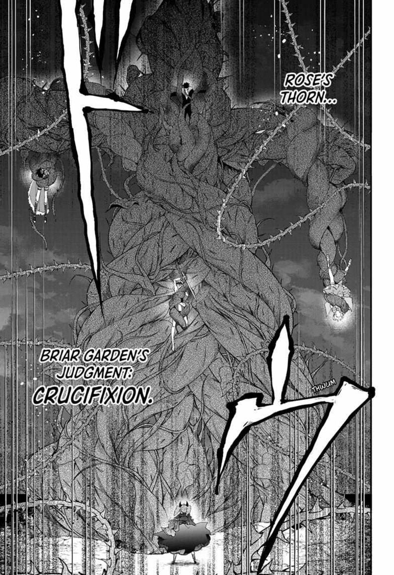 Mahou Shoujo Dandelion 18 33
