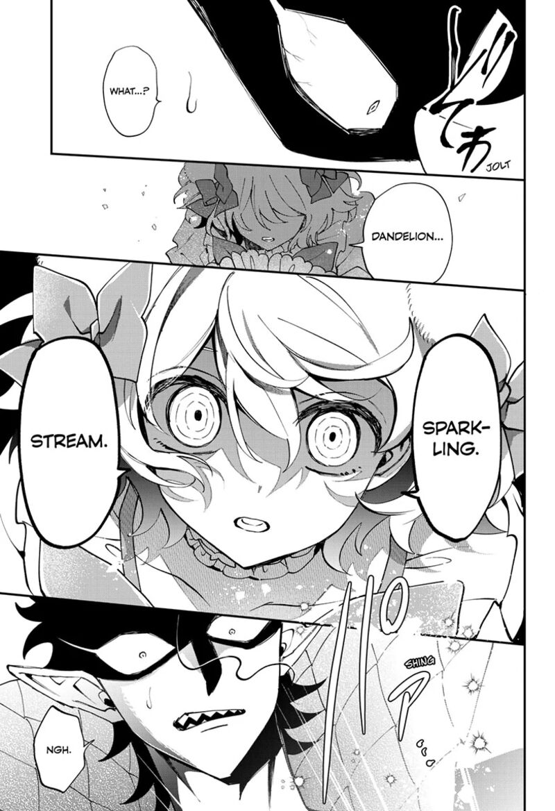 Mahou Shoujo Dandelion 18 7