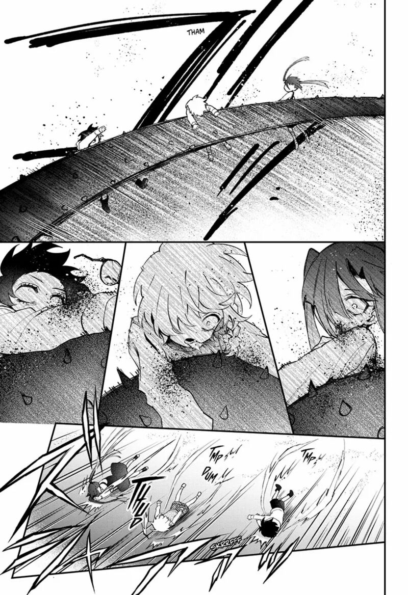 Mahou Shoujo Dandelion 19 33