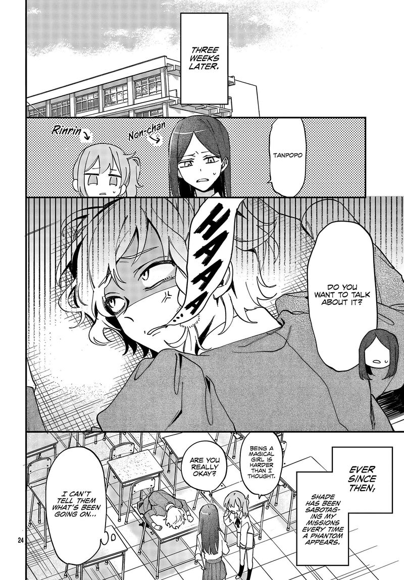Mahou Shoujo Dandelion 2 25