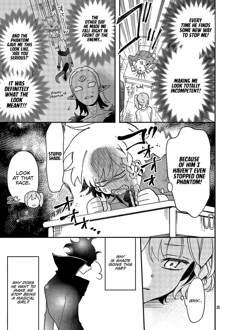 Mahou Shoujo Dandelion 2 26