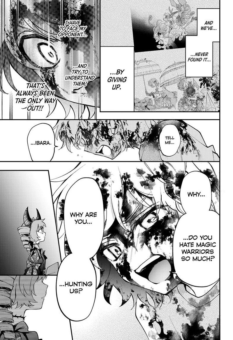 Mahou Shoujo Dandelion 20a 11