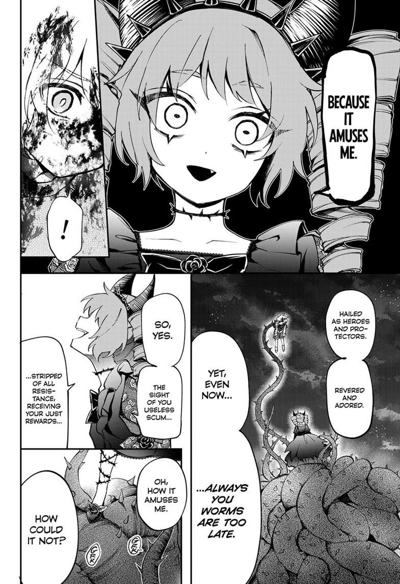 Mahou Shoujo Dandelion 20a 12