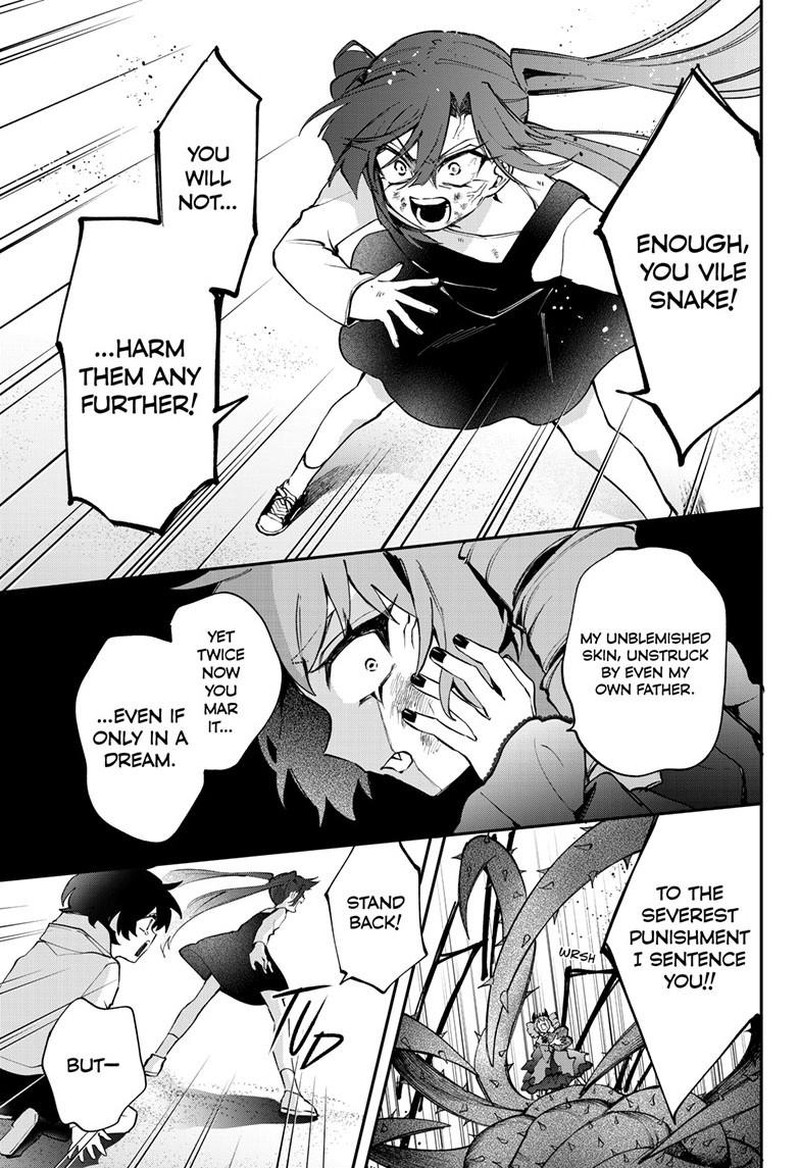 Mahou Shoujo Dandelion 20a 15