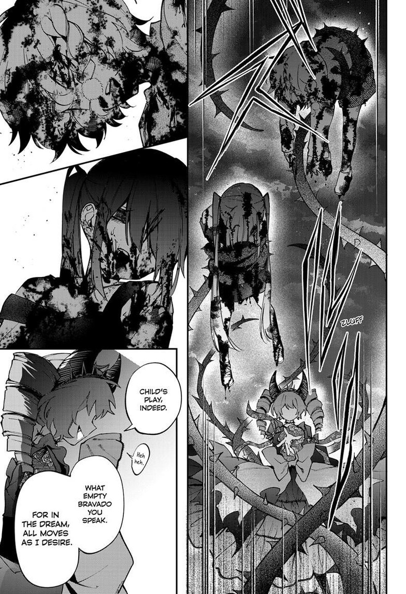 Mahou Shoujo Dandelion 20a 17