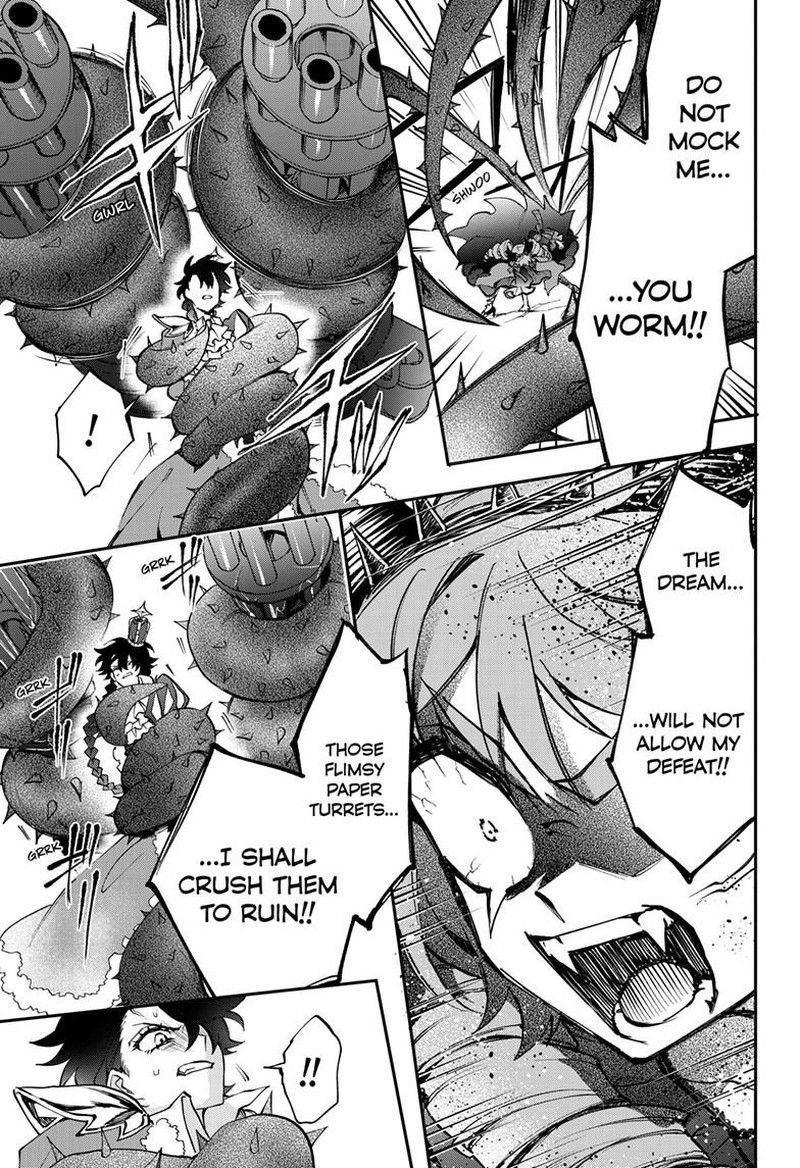 Mahou Shoujo Dandelion 20a 29