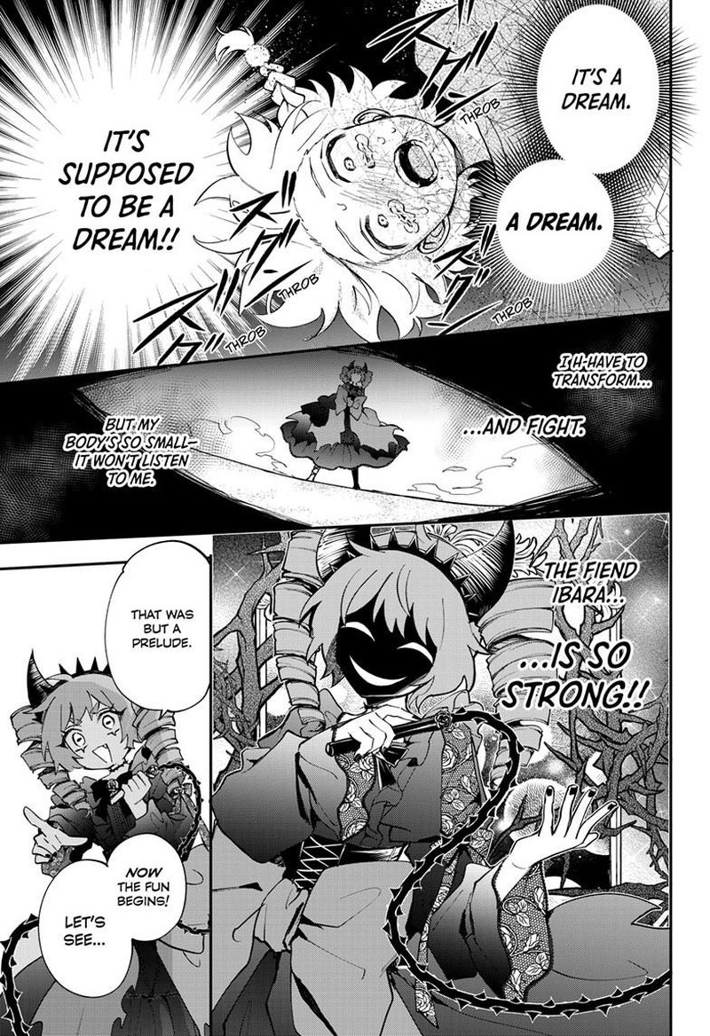 Mahou Shoujo Dandelion 20a 3