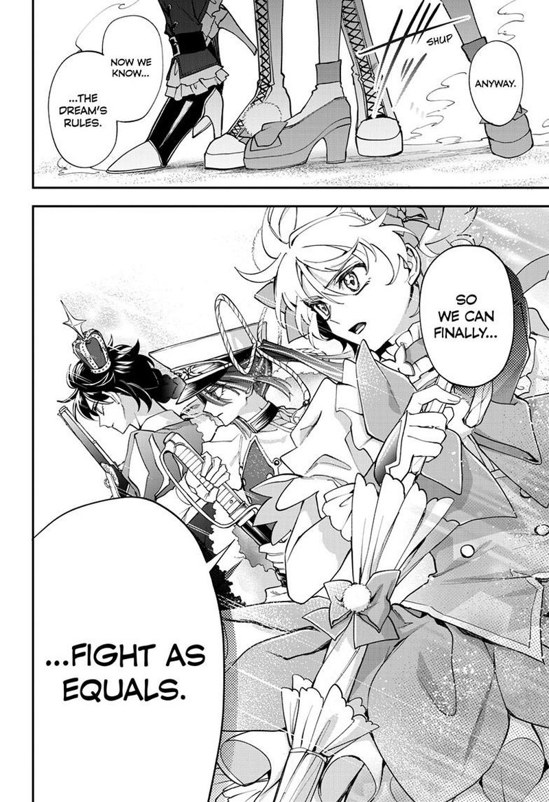 Mahou Shoujo Dandelion 20a 34