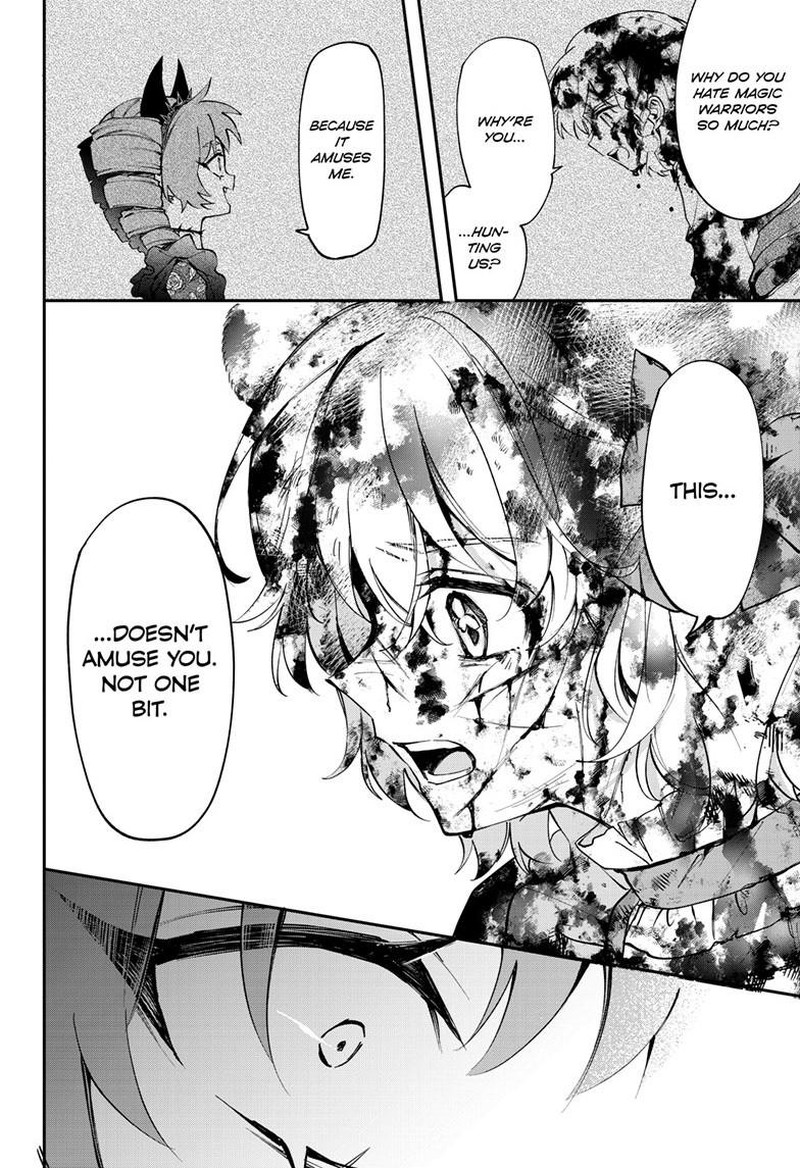 Mahou Shoujo Dandelion 20b 14