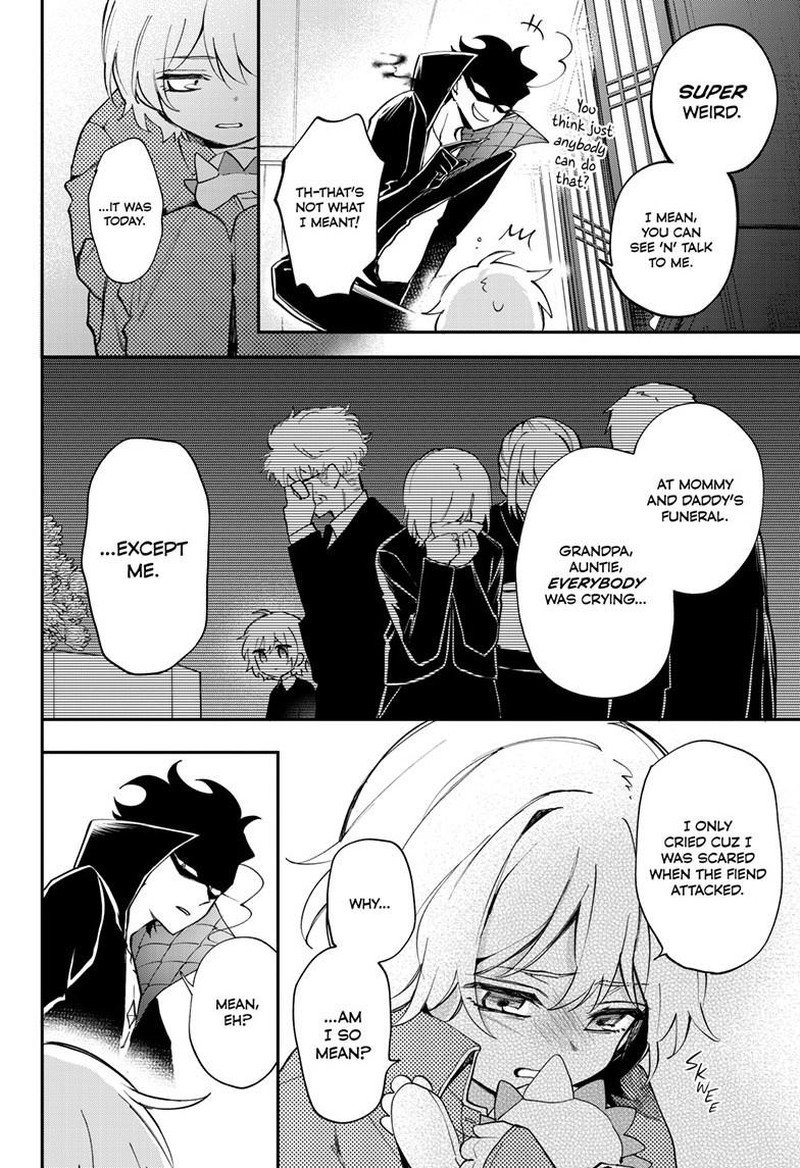 Mahou Shoujo Dandelion 20b 26