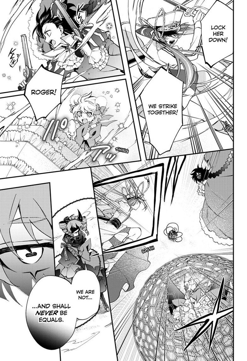 Mahou Shoujo Dandelion 20b 3