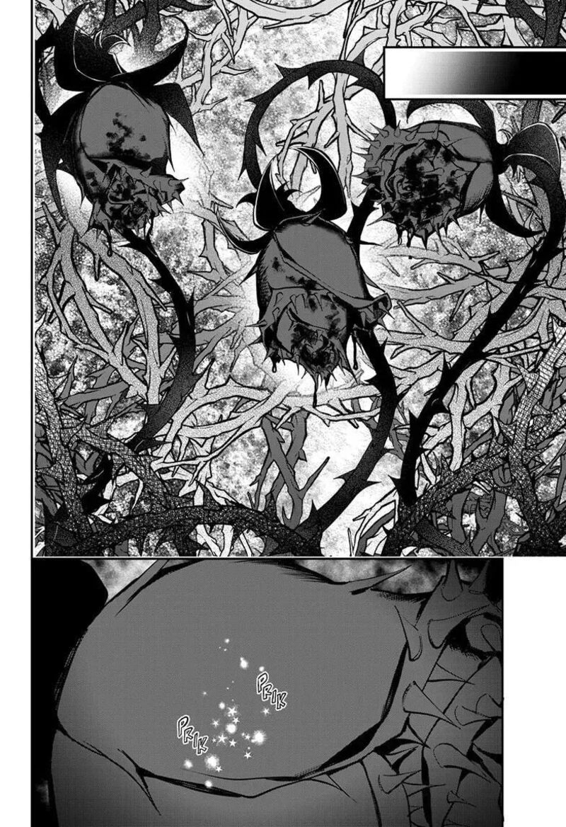 Mahou Shoujo Dandelion 21 13