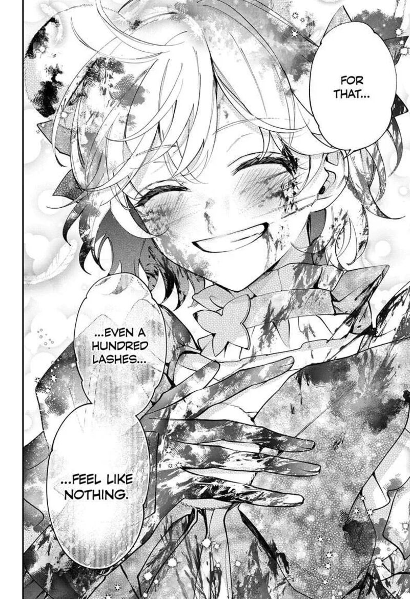 Mahou Shoujo Dandelion 21 27