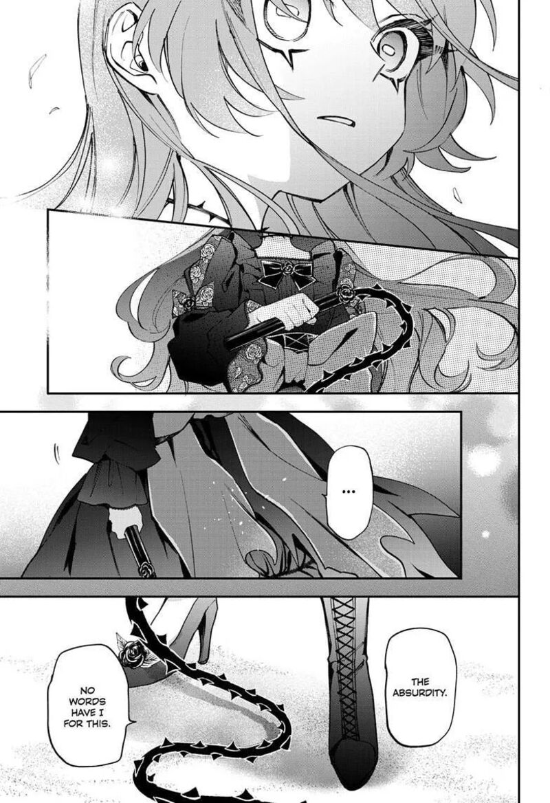 Mahou Shoujo Dandelion 21 28
