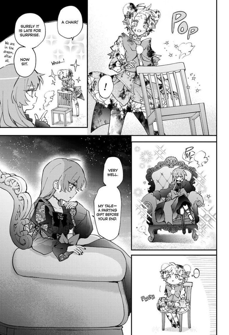 Mahou Shoujo Dandelion 21 30