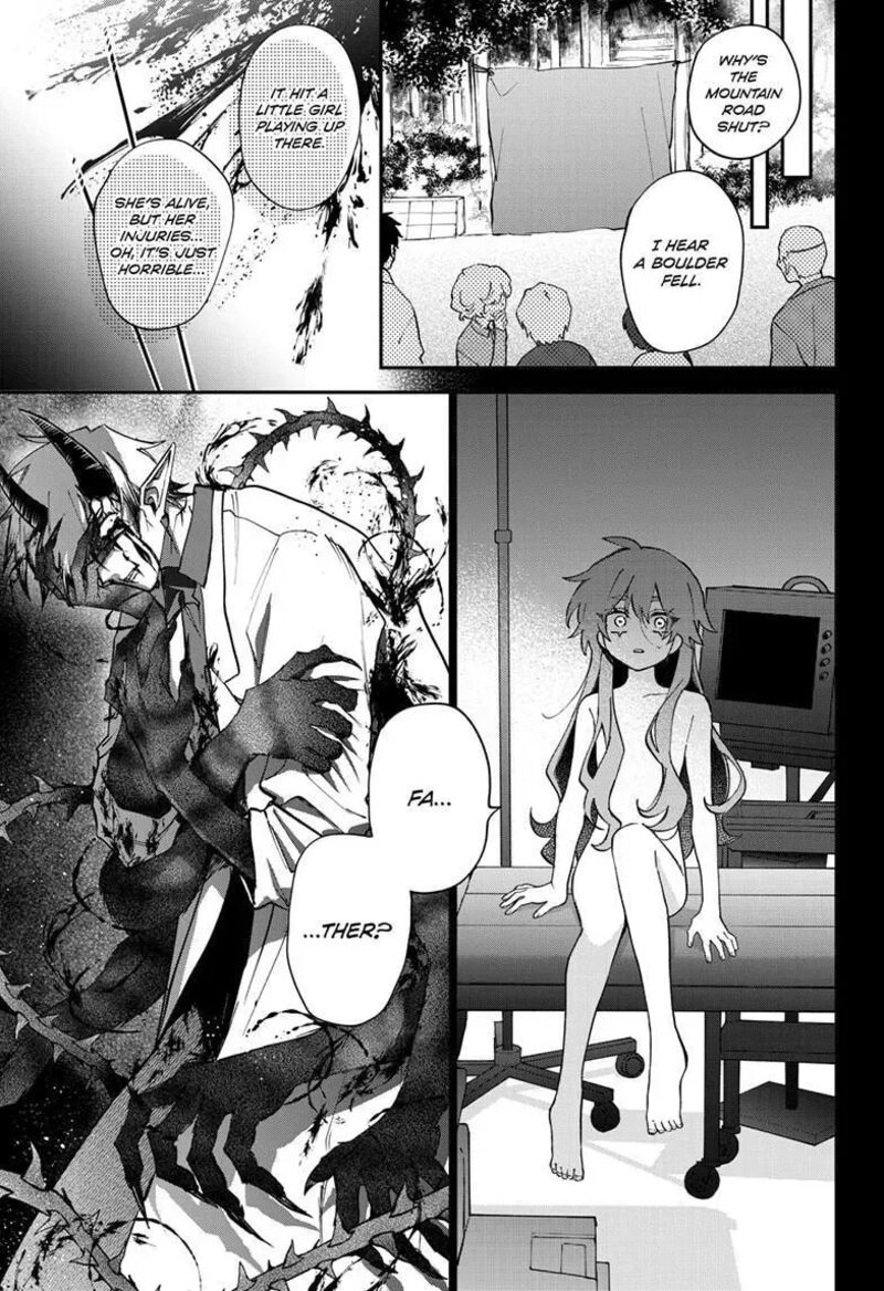 Mahou Shoujo Dandelion 21 36