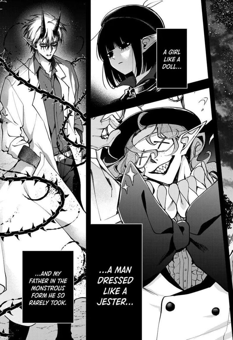 Mahou Shoujo Dandelion 22 18