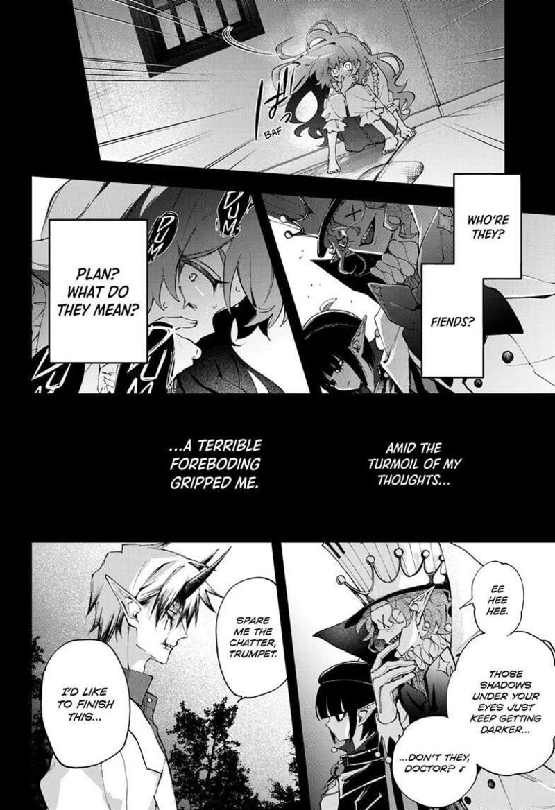 Mahou Shoujo Dandelion 22 19