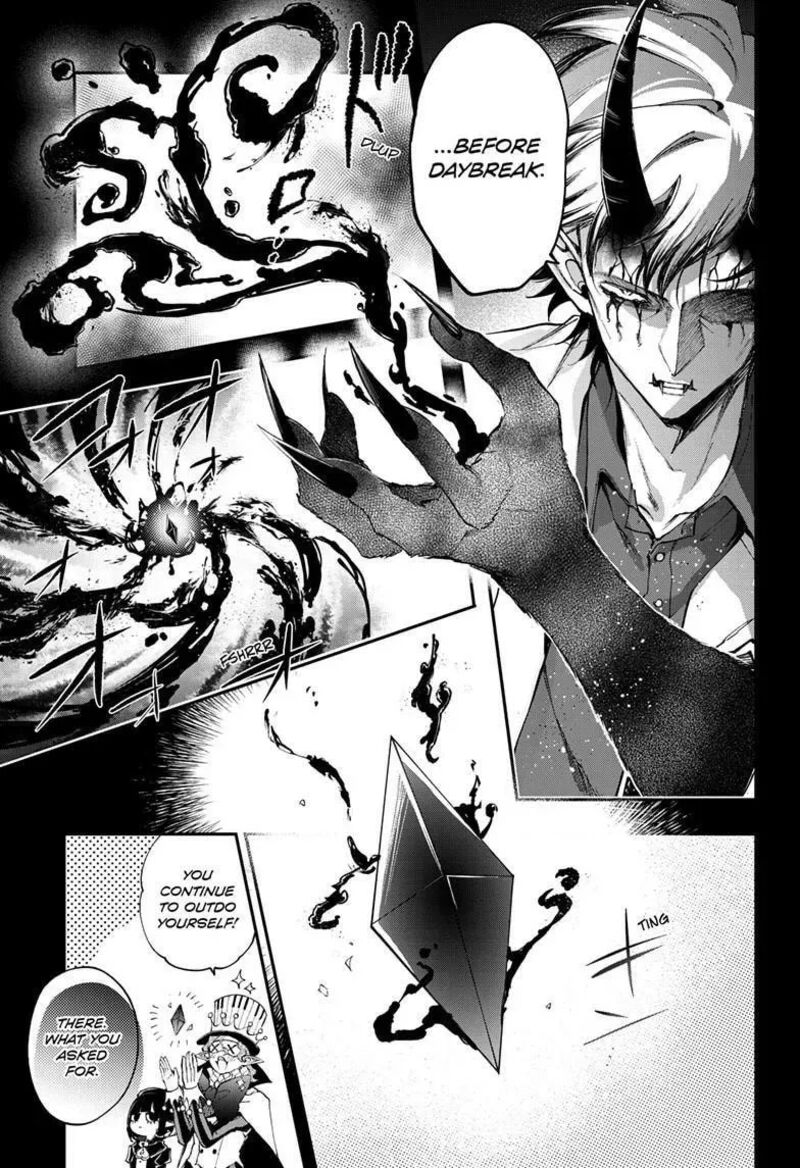 Mahou Shoujo Dandelion 22 20