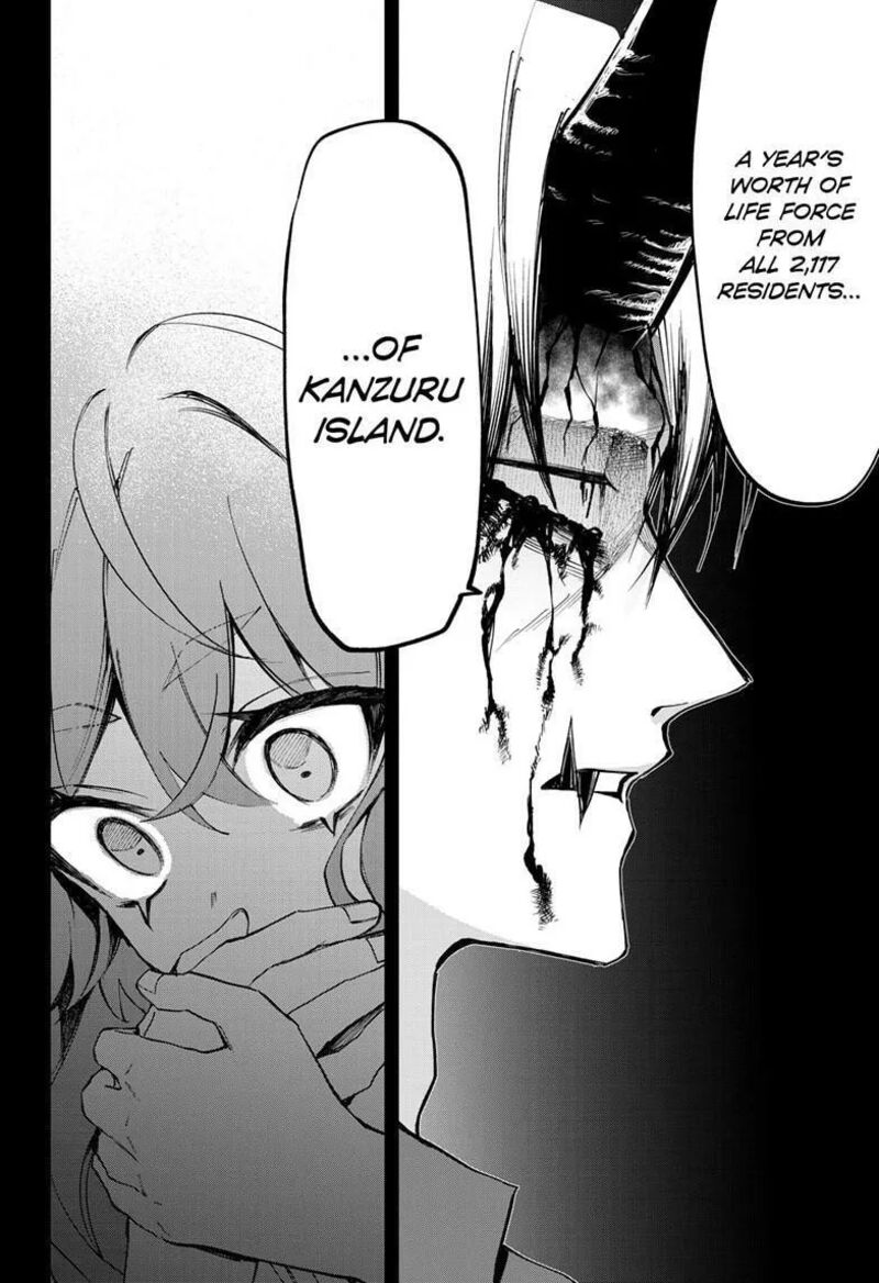 Mahou Shoujo Dandelion 22 21