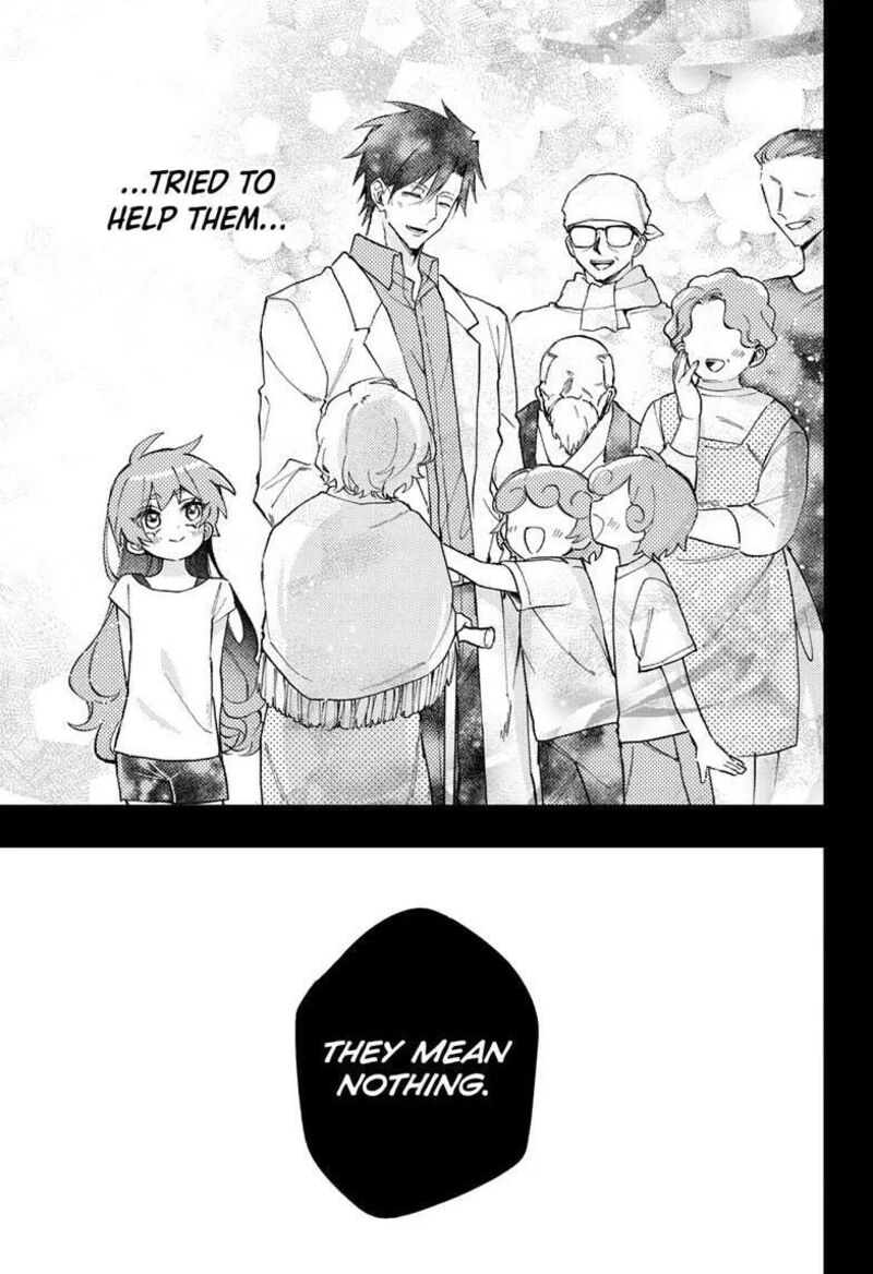 Mahou Shoujo Dandelion 22 24