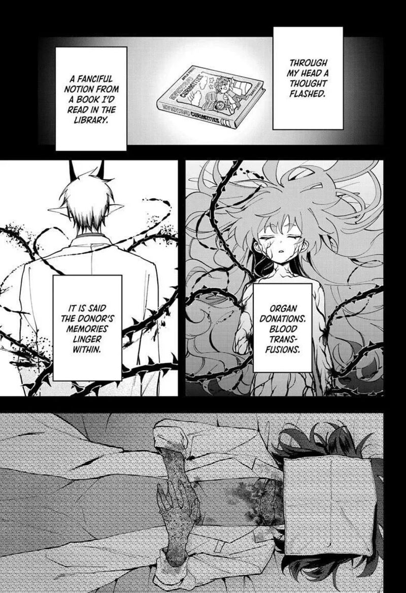 Mahou Shoujo Dandelion 22 26