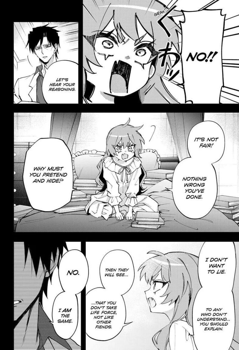 Mahou Shoujo Dandelion 22 5