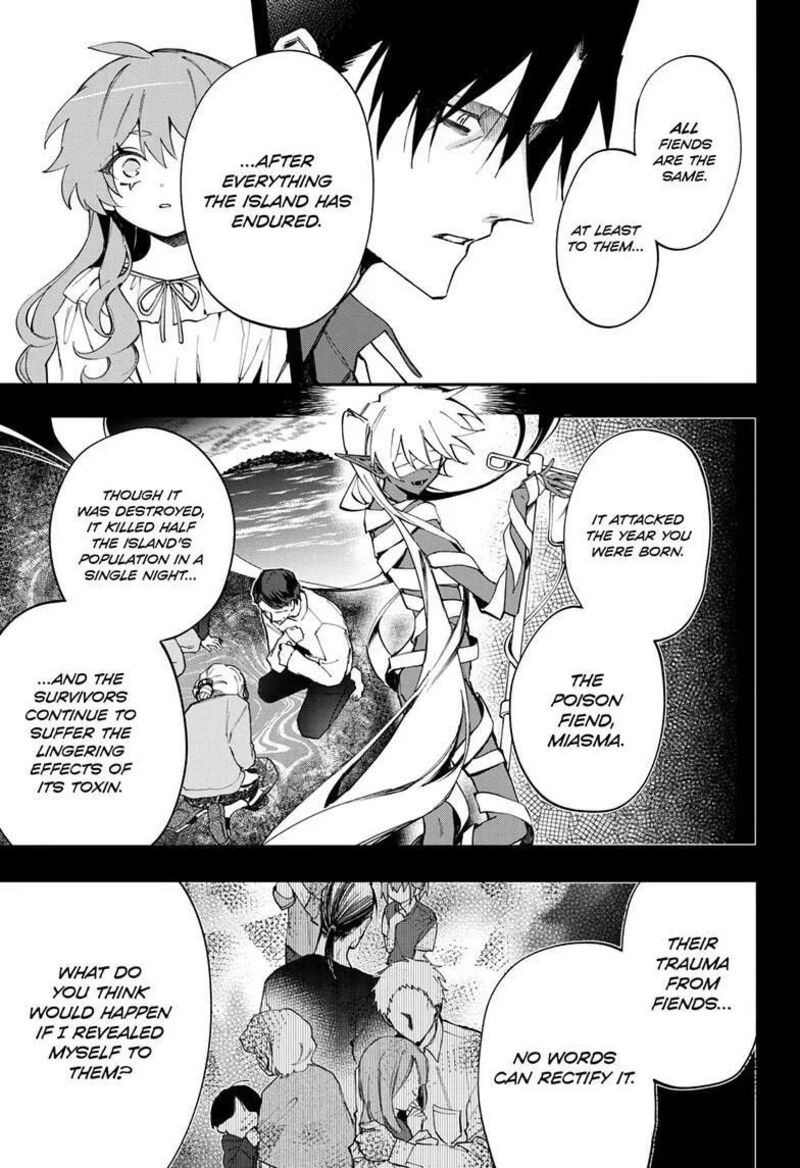 Mahou Shoujo Dandelion 22 6
