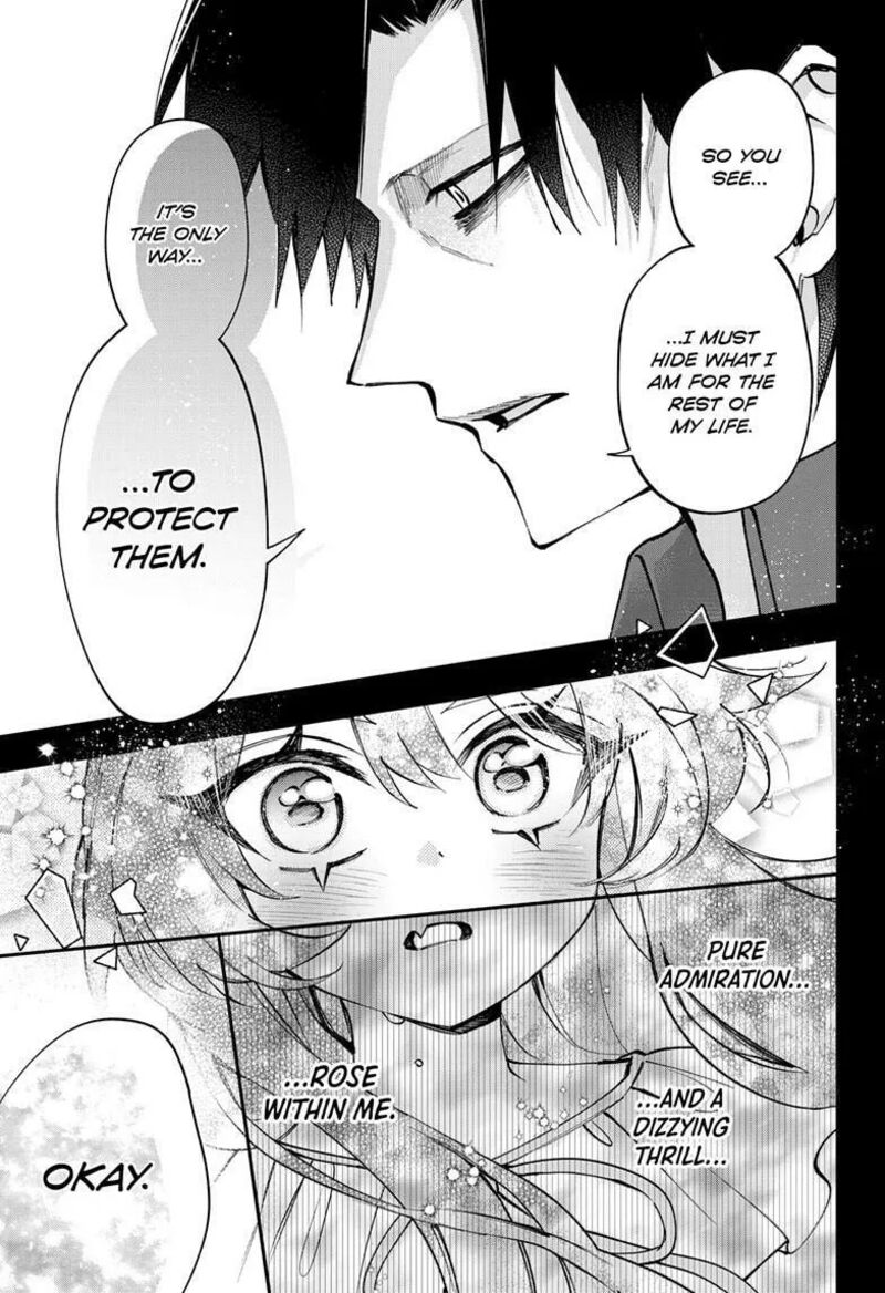 Mahou Shoujo Dandelion 22 8