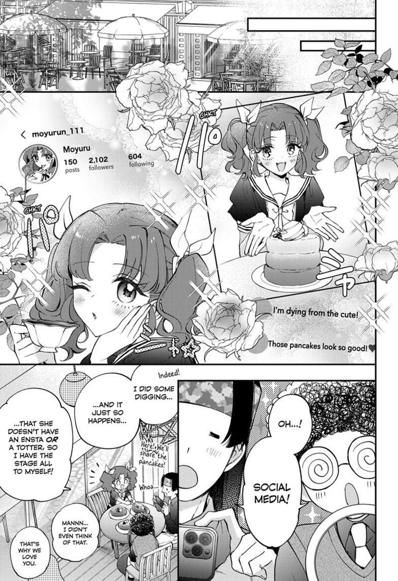 Mahou Shoujo Dandelion 22a 10