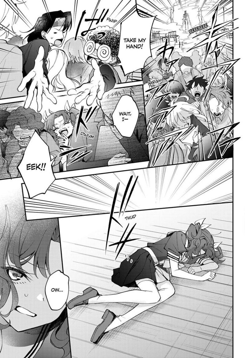 Mahou Shoujo Dandelion 22a 14