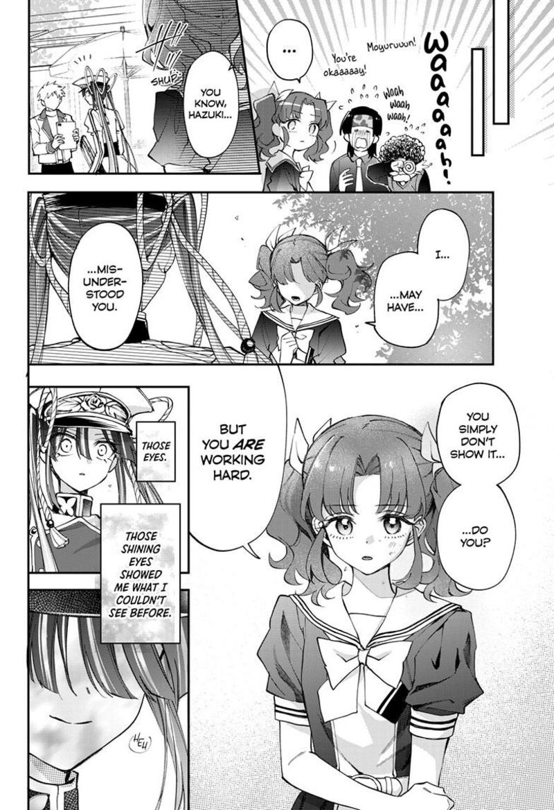 Mahou Shoujo Dandelion 22a 19