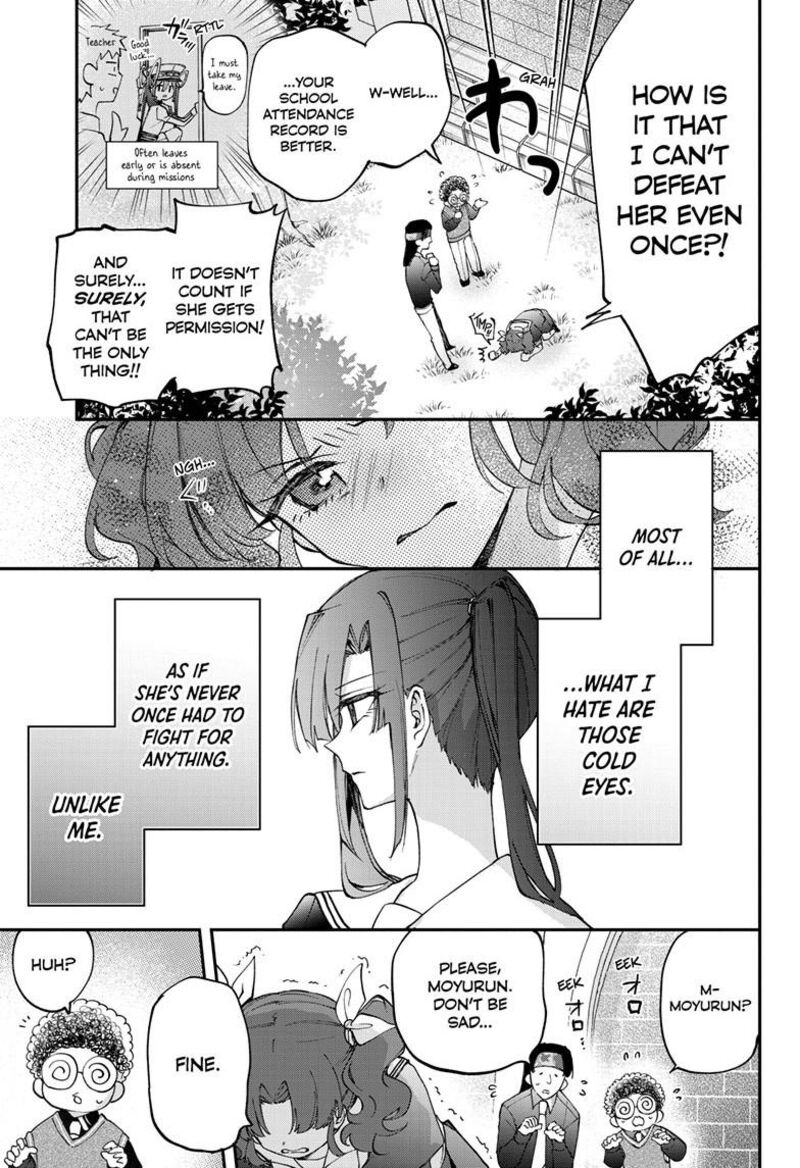 Mahou Shoujo Dandelion 22a 8