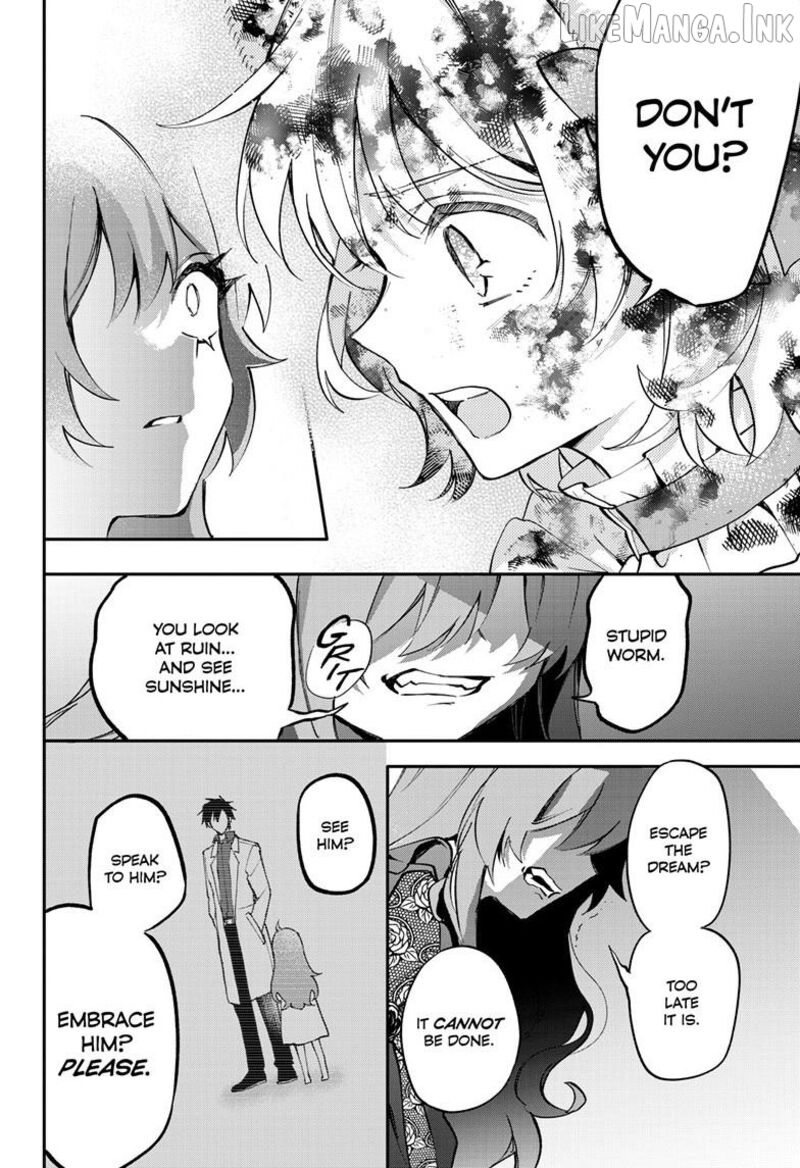 Mahou Shoujo Dandelion 23 15