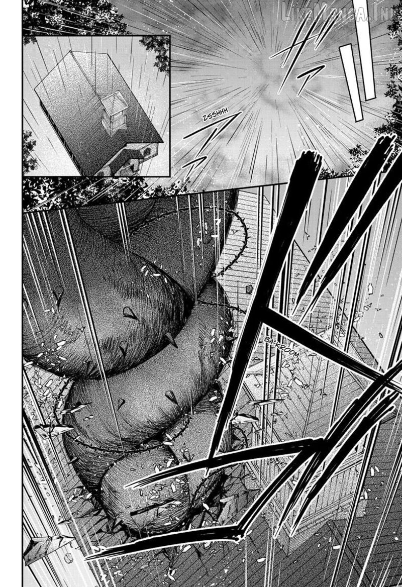 Mahou Shoujo Dandelion 23 23