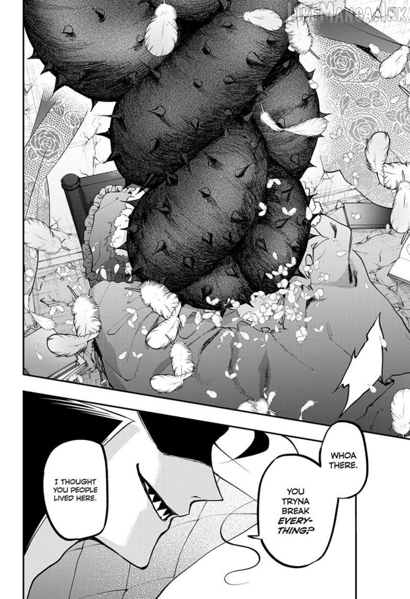 Mahou Shoujo Dandelion 23 25