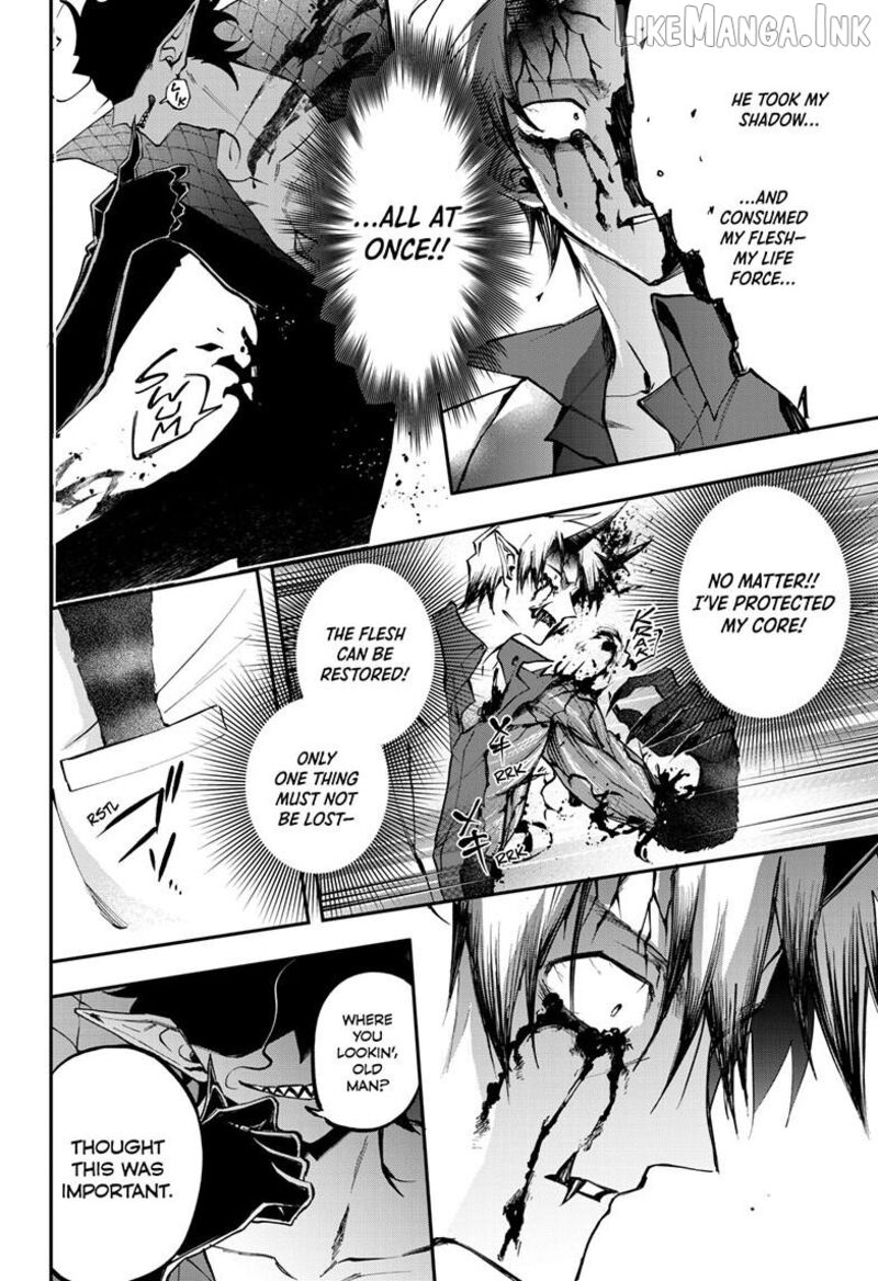 Mahou Shoujo Dandelion 23 35