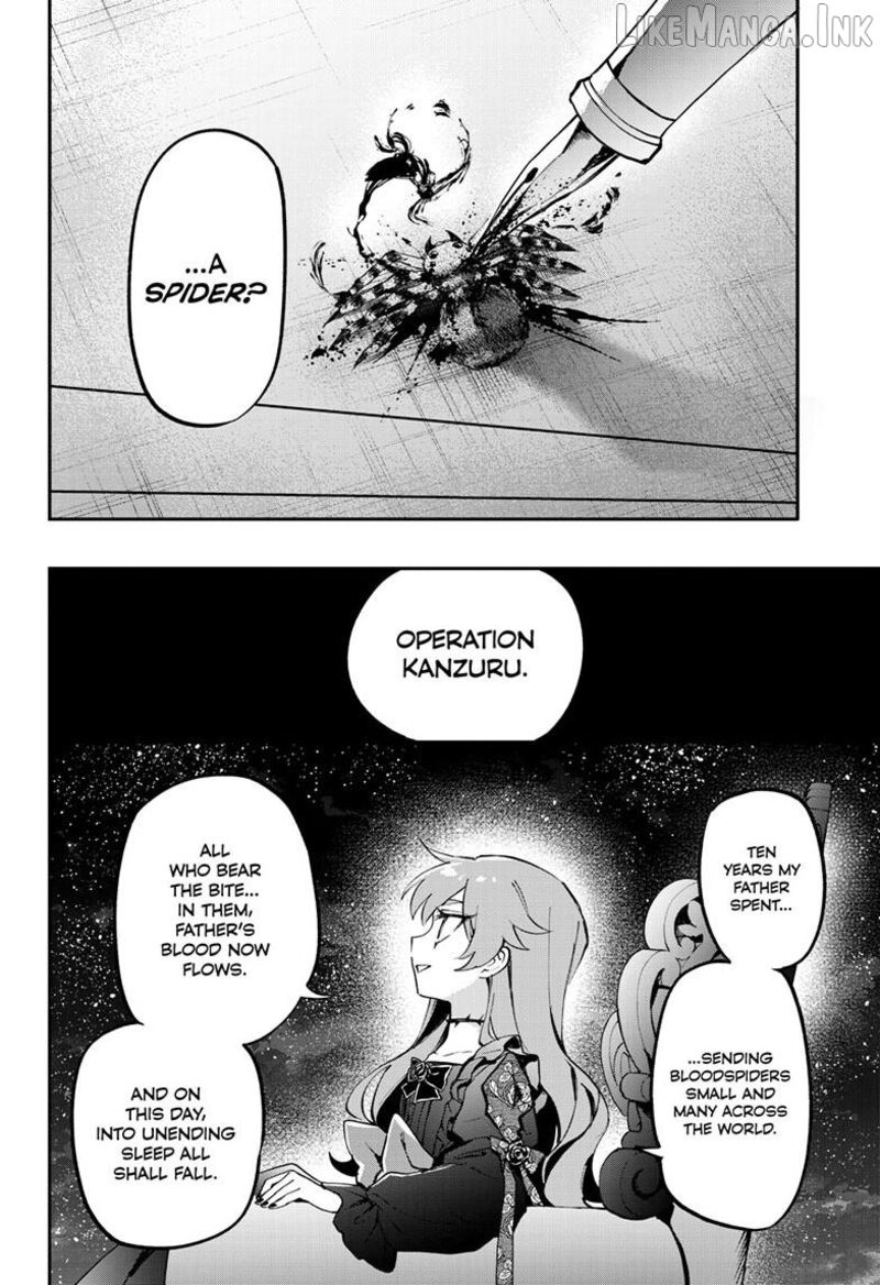Mahou Shoujo Dandelion 23 9