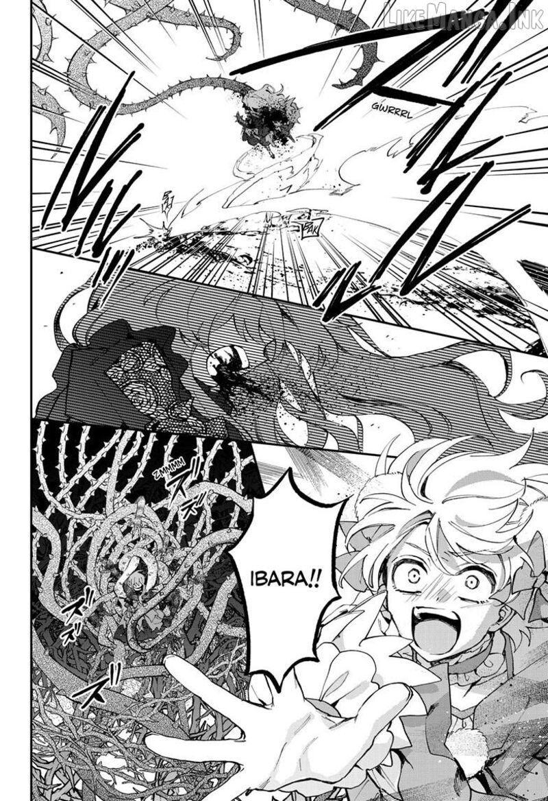 Mahou Shoujo Dandelion 24 29