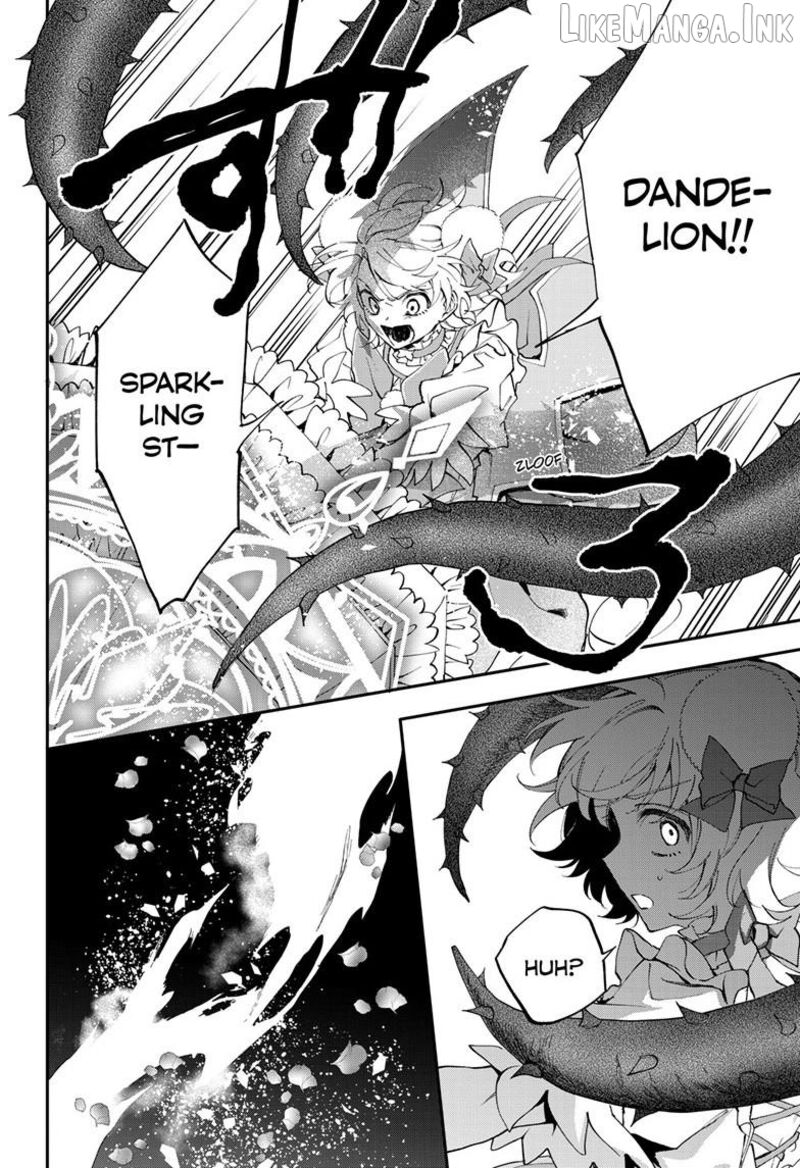 Mahou Shoujo Dandelion 24 31