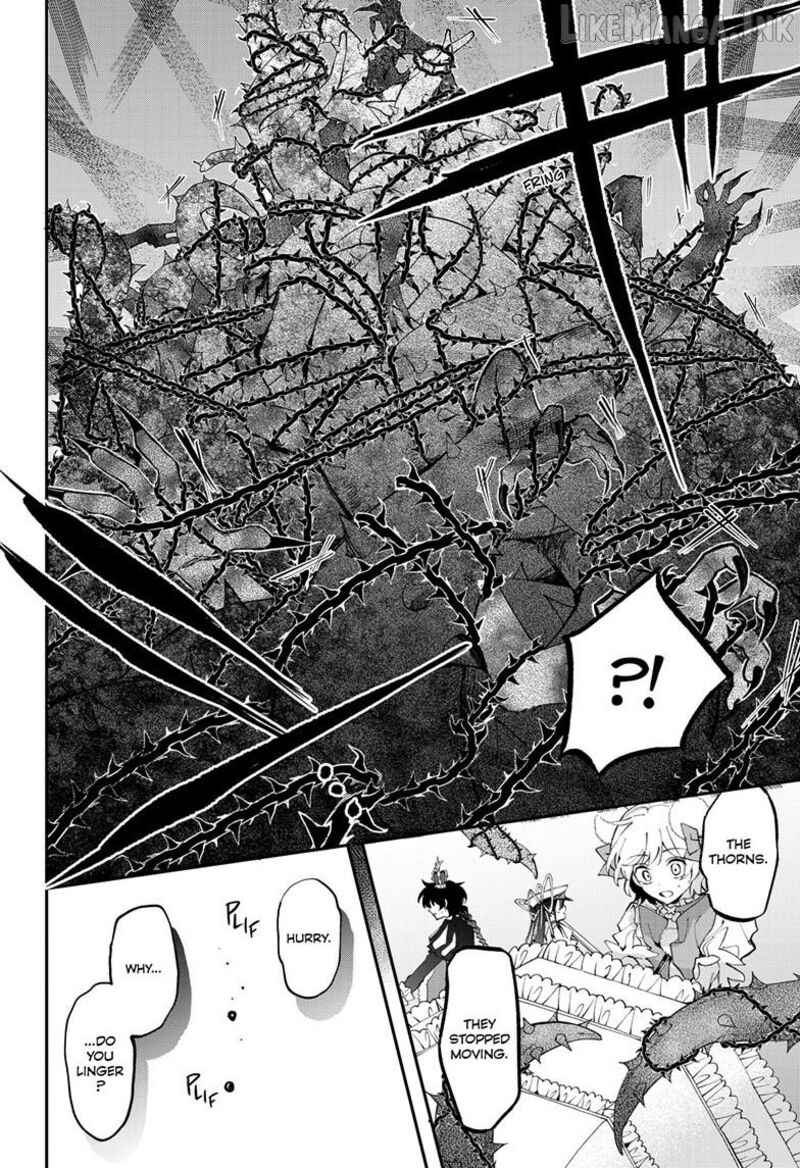 Mahou Shoujo Dandelion 24 35