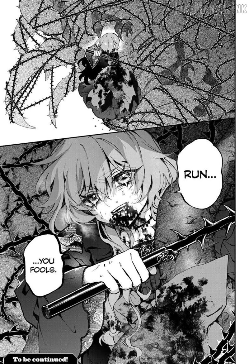Mahou Shoujo Dandelion 24 36