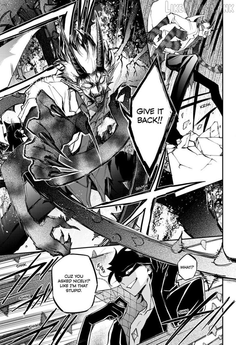 Mahou Shoujo Dandelion 24 4