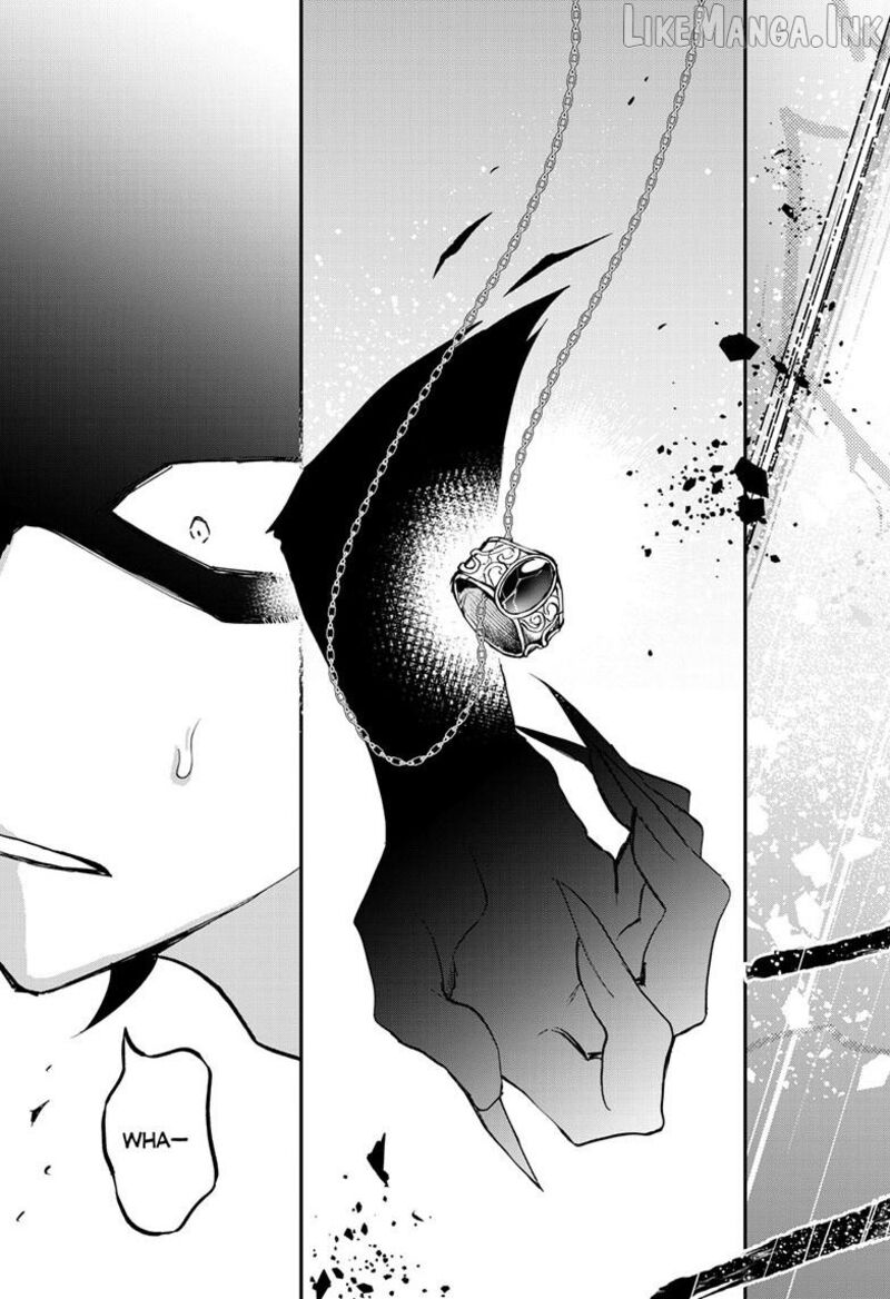 Mahou Shoujo Dandelion 24 8