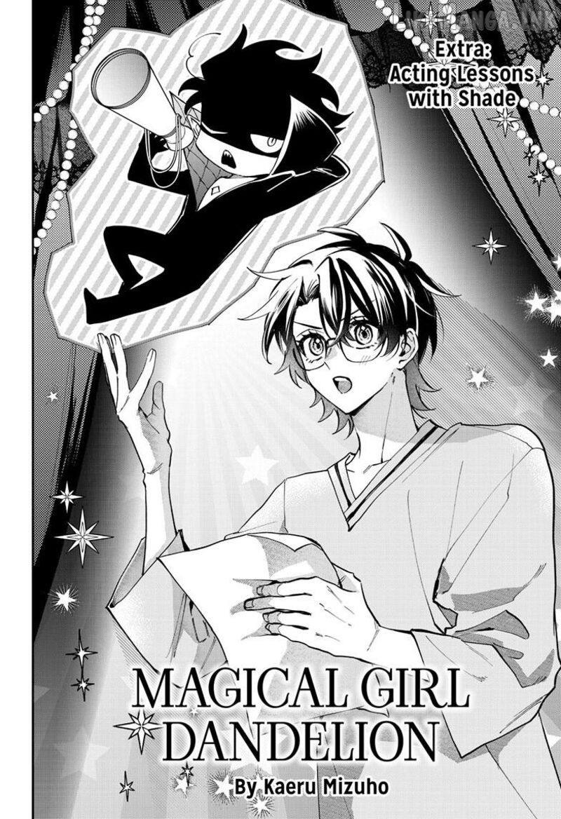 Mahou Shoujo Dandelion 24b 25