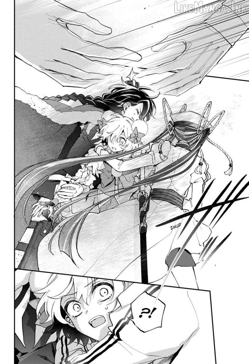 Mahou Shoujo Dandelion 24b 5