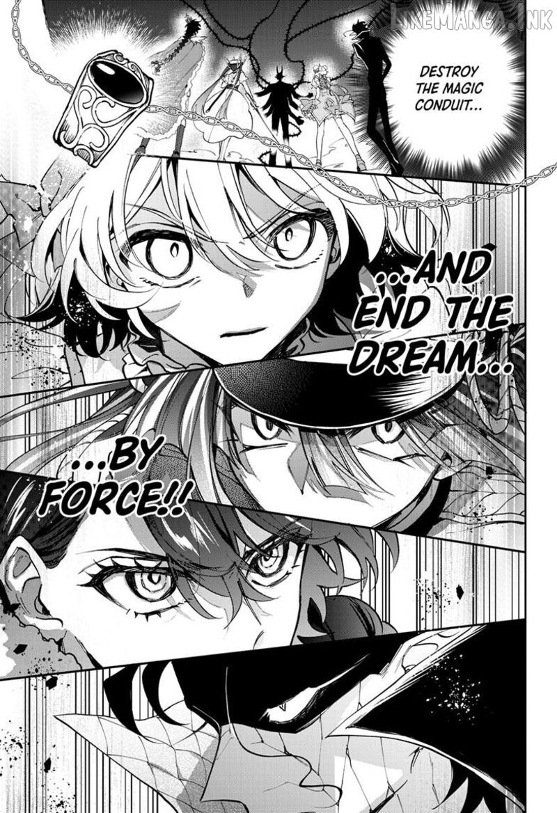 Mahou Shoujo Dandelion 25 10