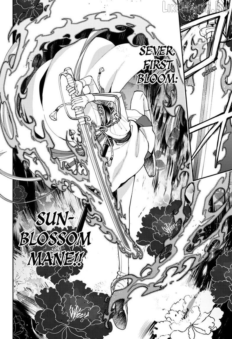 Mahou Shoujo Dandelion 25 11