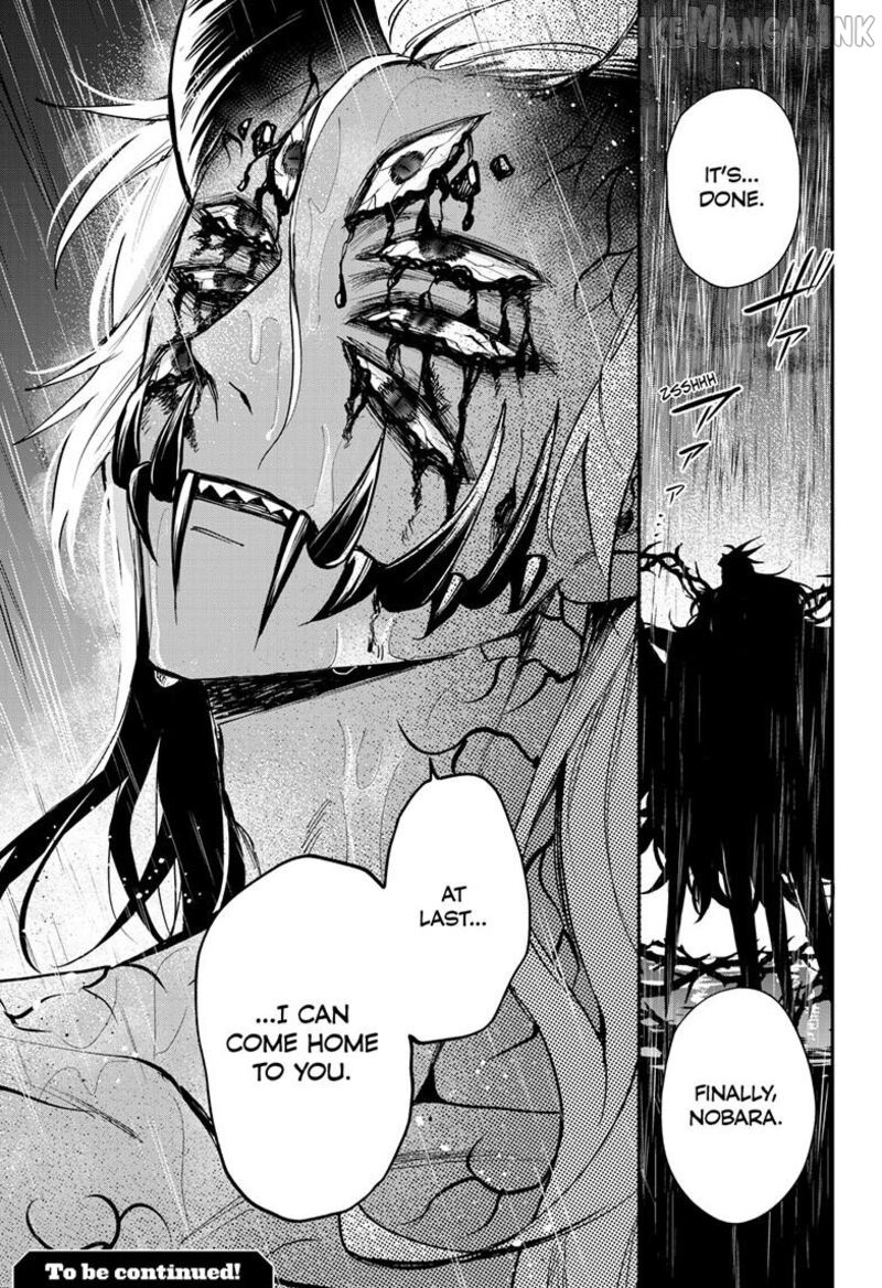 Mahou Shoujo Dandelion 25 36